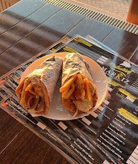 MARKIZ Gyros-Grill - image 4