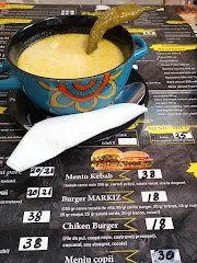 MARKIZ Gyros-Grill - image 8