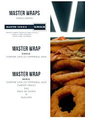 Master Wrap - image 11