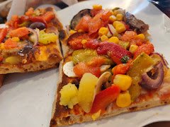Mastro Titta Pizza - image 4