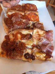 Mastro Titta Pizza - image 11