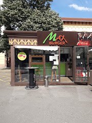 Max Burger - image 4