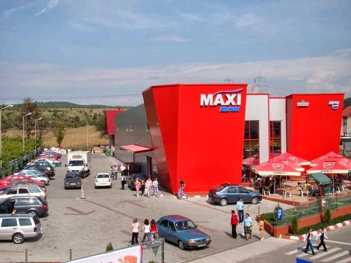 Maxi Market