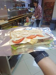 Maya'Sandwich - image 11