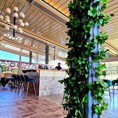 Maze - Restaurant - Lounge - image 7