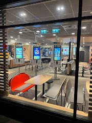 Mc Donald's - image 6