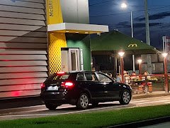 Mc Donald's - image 11