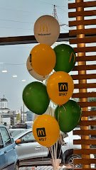 Mc Donald's - image 9