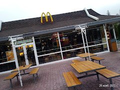 McDonald’s - image 1