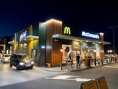 McDonald's - image 1