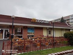 McDonald's - image 1