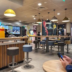 McDonald's - image 6