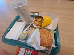 McDonald’s Bucium - image 1