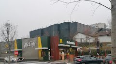 McDonald’s Bucium - image 2