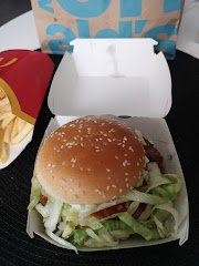 McDonald’s Bucium - image 10