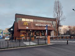 McDonald's - image 1