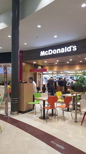 McDonald’s