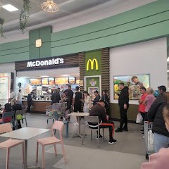 McDonald's - image 1