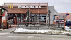 McDonald's - image 1