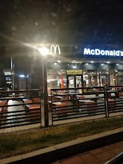 McDonald's Drive Thru - image 12