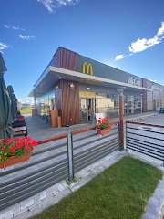 McDonald's Drive Thru - image 3