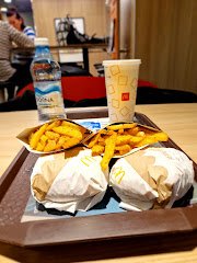 McDonald’s Lacul Roșu - image 11