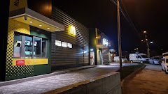 McDonald’s Lacul Roșu - image 9