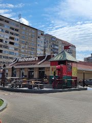 McDonald’s Nufarului - image 4