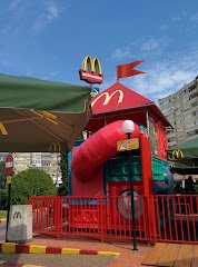 McDonald’s Nufarului - image 12