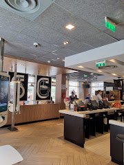 McDonald’s Nufarului - image 7