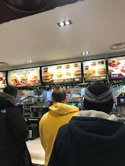 McDonald's - image 12