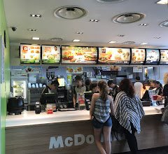 McDonald's Pipera - image 9