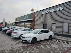 McDonald's Pitești Nord - image 4