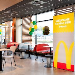 McDonald's Pitești Nord - image 5