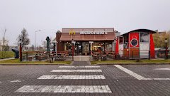 McDonald’s - image 1