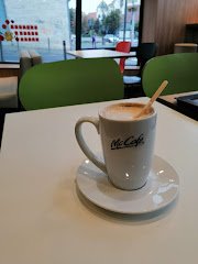 McDonald's Târgu Mureș - image 7