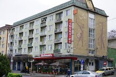 McDonald's Târgu Mureș - image 3