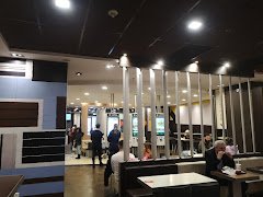 McDonald's Unirea - image 9