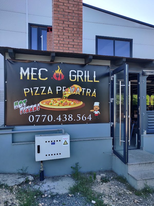 Mec Grill