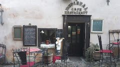 Medieval Cafe Restaurant - image 3