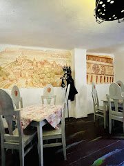 Medieval Cafe Restaurant - image 12