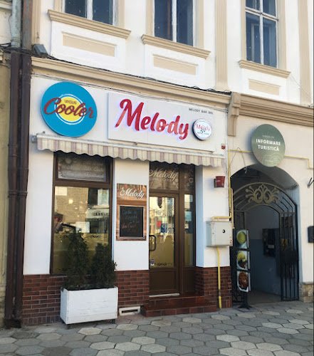 MELODY BISTRO-CAFFE