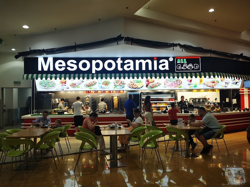 Mesopotamia