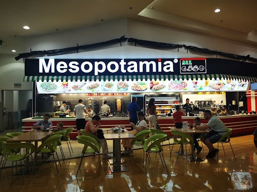 Mesopotamia