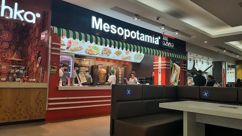 Mesopotamia