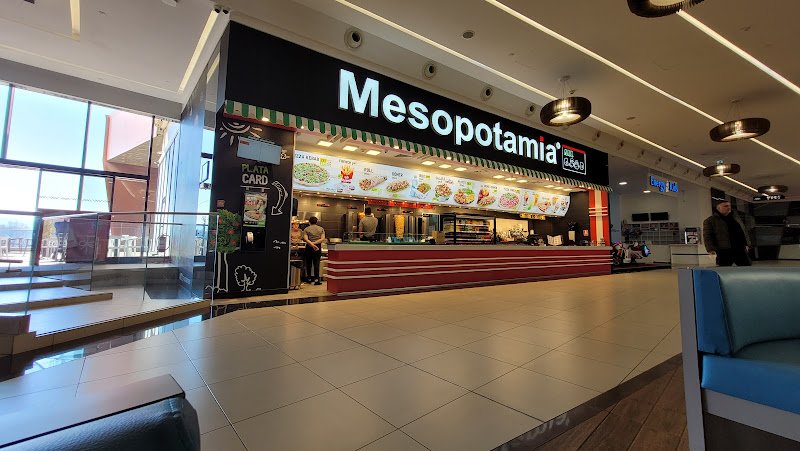 Mesopotamia