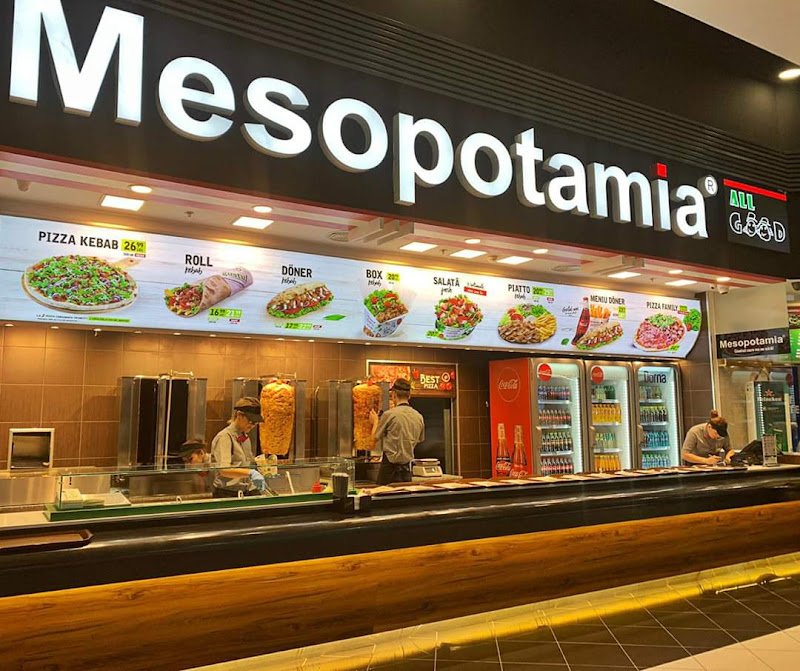 Mesopotamia