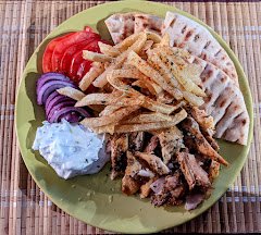 Mica Kalamata Greek Mixt Grill - image 5