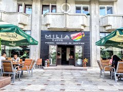 Milia Cafe - image 1