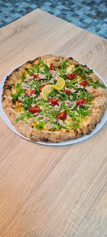 Mio Pizza